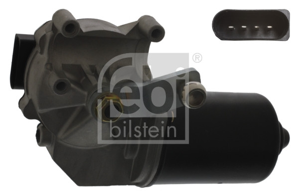 FEBI BILSTEIN Wischermotor