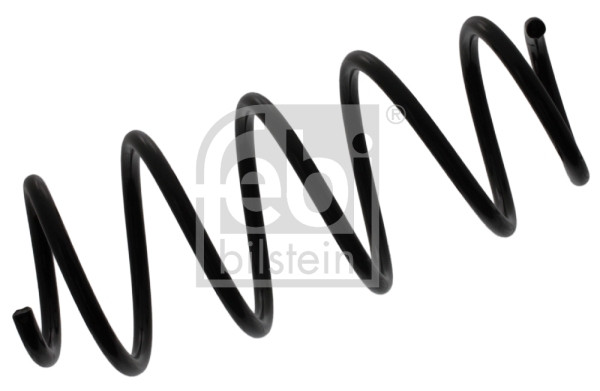 FEBI BILSTEIN Fahrwerksfeder