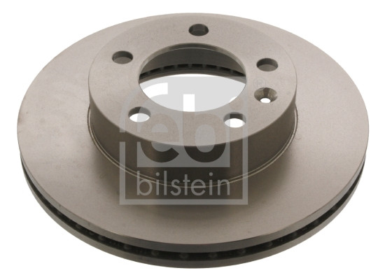 FEBI BILSTEIN Bremsscheibe