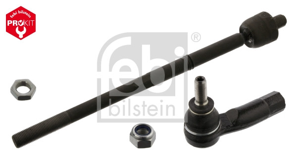 FEBI BILSTEIN Spurstange