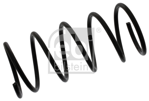 FEBI BILSTEIN Fahrwerksfeder