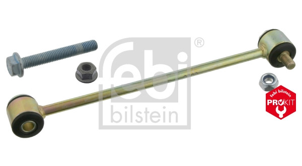 FEBI BILSTEIN Stange/Strebe, Stabilisator
