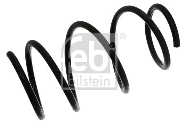 FEBI BILSTEIN Fahrwerksfeder