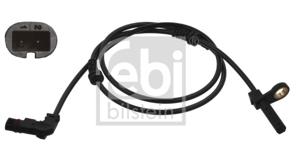 FEBI BILSTEIN Sensor, Raddrehzahl