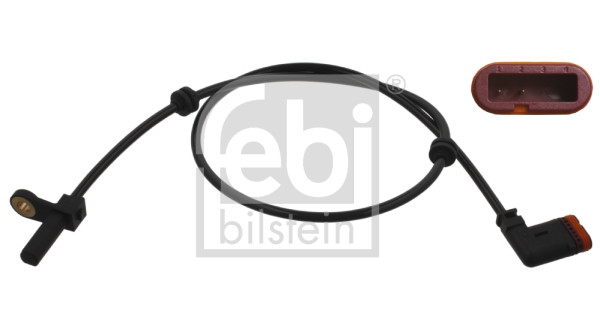 FEBI BILSTEIN Sensor, Raddrehzahl