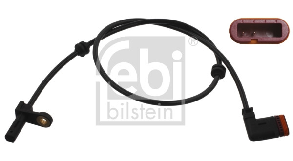 FEBI BILSTEIN Sensor, Raddrehzahl