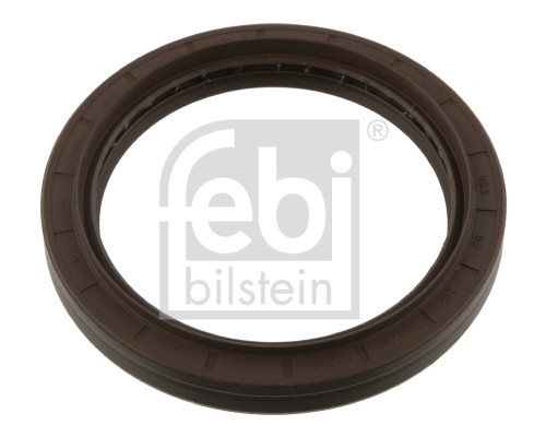 FEBI BILSTEIN Wellendichtring, Differential
