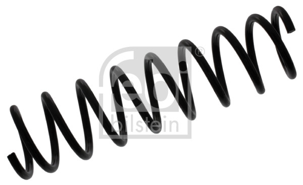 FEBI BILSTEIN Fahrwerksfeder
