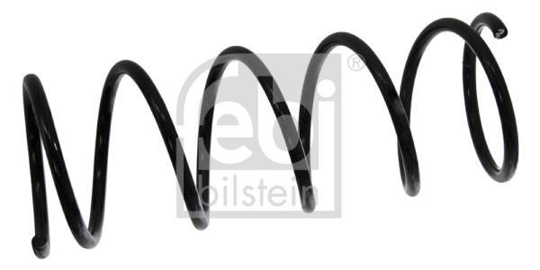 FEBI BILSTEIN Fahrwerksfeder