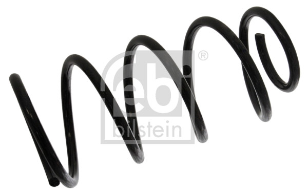 FEBI BILSTEIN Fahrwerksfeder