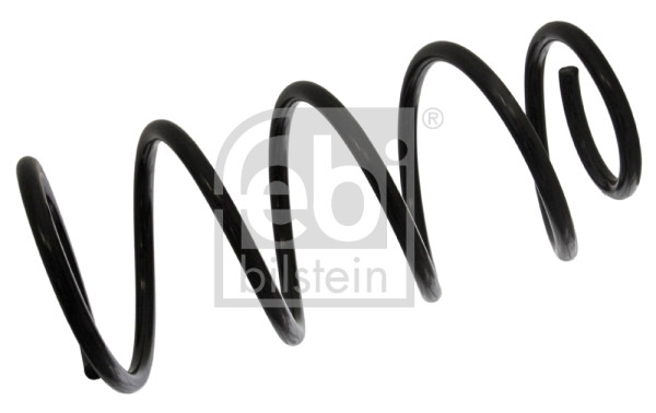FEBI BILSTEIN Fahrwerksfeder