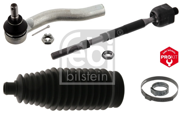 FEBI BILSTEIN Spurstange