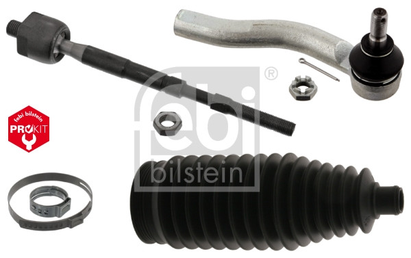 FEBI BILSTEIN Spurstange