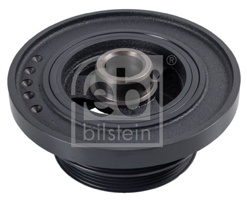 FEBI BILSTEIN Riemenscheibe, Kurbelwelle