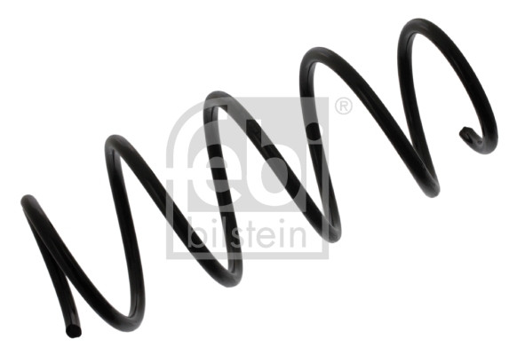 FEBI BILSTEIN Fahrwerksfeder