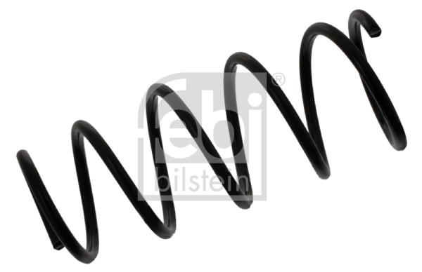 FEBI BILSTEIN Fahrwerksfeder