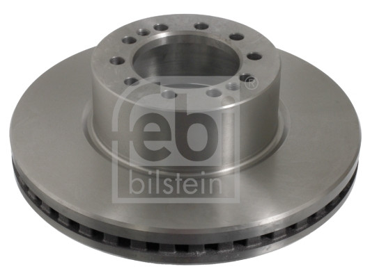FEBI BILSTEIN Bremsscheibe