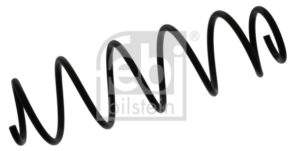 FEBI BILSTEIN Fahrwerksfeder