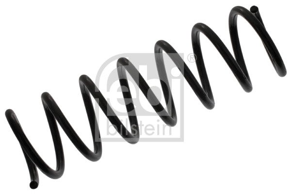 FEBI BILSTEIN Fahrwerksfeder