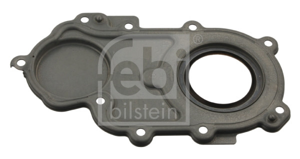FEBI BILSTEIN Wellendichtring, Kurbelwelle
