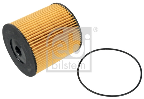 FEBI BILSTEIN Kraftstofffilter