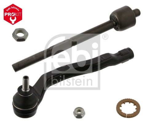 FEBI BILSTEIN Spurstange