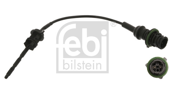 FEBI BILSTEIN Sensor, Kühlmittelstand