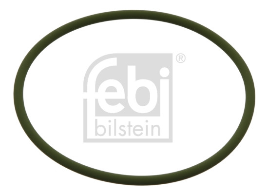 FEBI BILSTEIN Dichtring, Radnabe