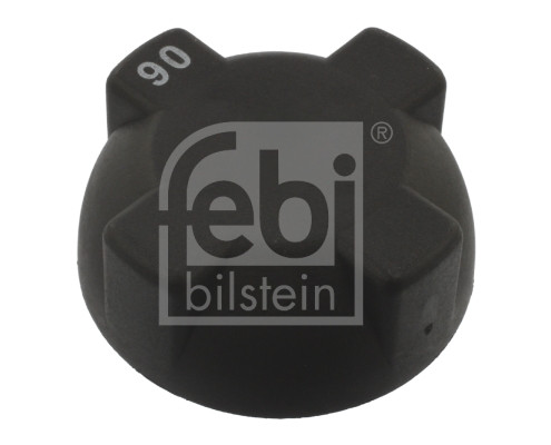 FEBI BILSTEIN Verschlussdeckel, Kühlmittelbehälter