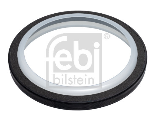 FEBI BILSTEIN Wellendichtring, Kurbelwelle