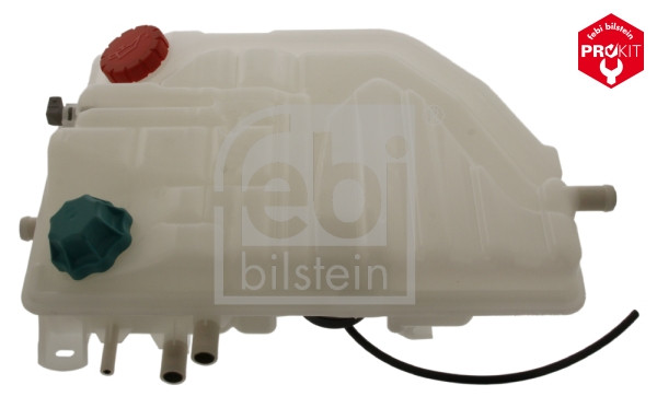 FEBI BILSTEIN Ausgleichsbehälter, Kühlmittel