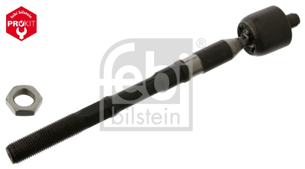 FEBI BILSTEIN Axialgelenk, Spurstange