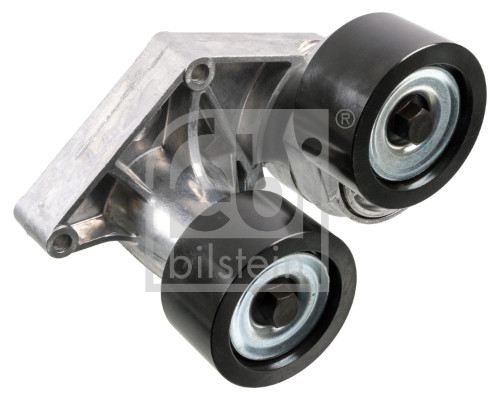 FEBI BILSTEIN Riemenspanner, Keilrippenriemen