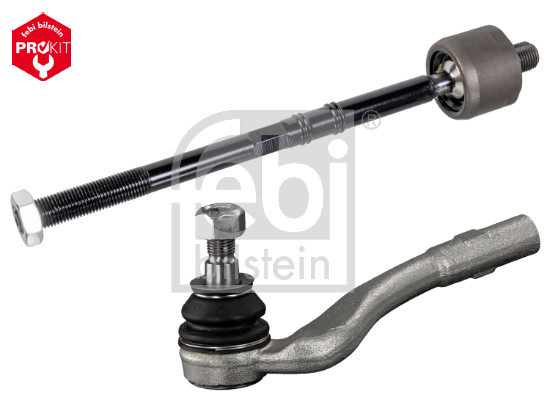 FEBI BILSTEIN Spurstange