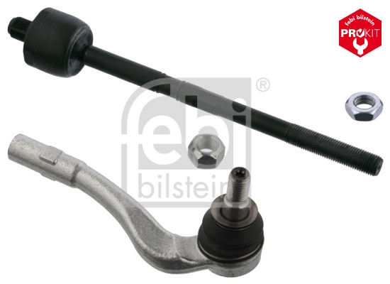 FEBI BILSTEIN Spurstange