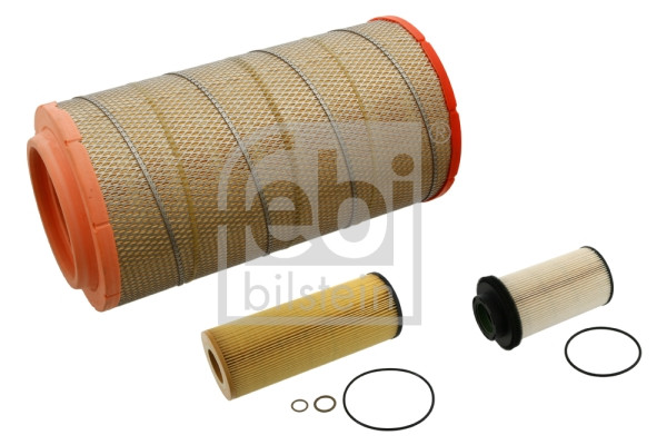 FEBI BILSTEIN Filter-Satz