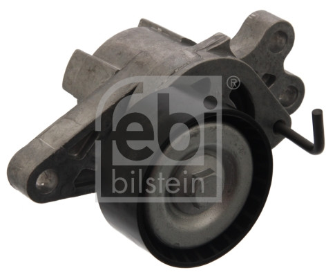 FEBI BILSTEIN Riemenspanner, Keilrippenriemen