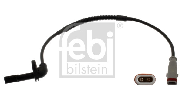 FEBI BILSTEIN Sensor, Raddrehzahl