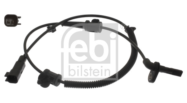 FEBI BILSTEIN Sensor, Raddrehzahl