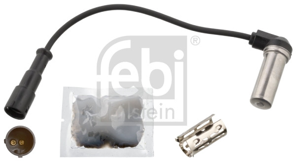 FEBI BILSTEIN Sensor, Raddrehzahl