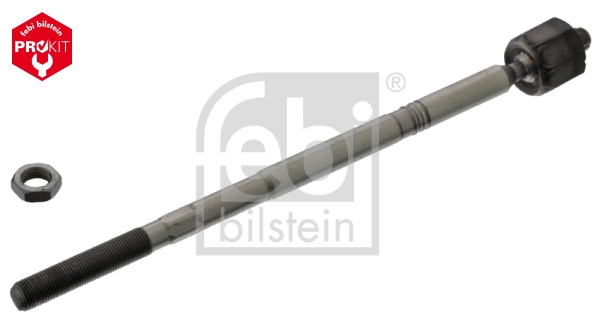 FEBI BILSTEIN Axialgelenk, Spurstange