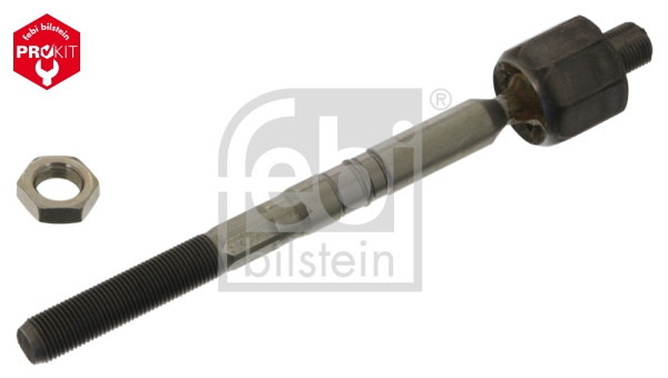 FEBI BILSTEIN Axialgelenk, Spurstange