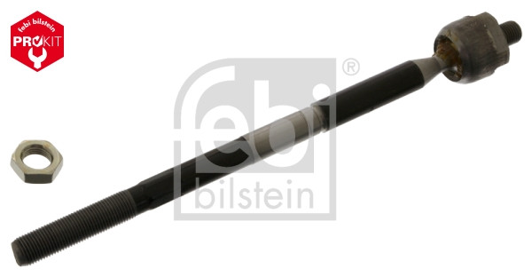 FEBI BILSTEIN Axialgelenk, Spurstange