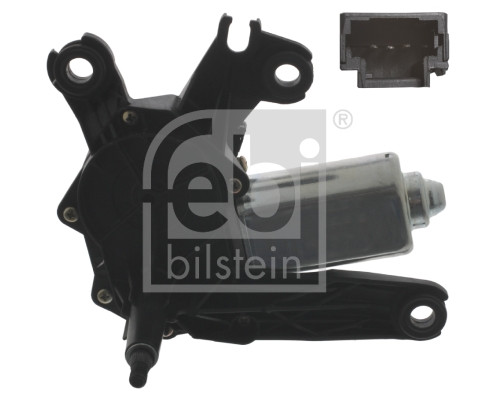 FEBI BILSTEIN Wischermotor