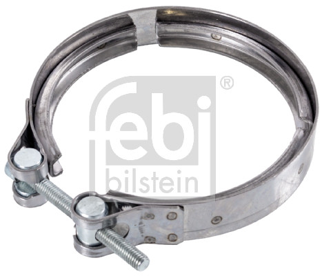 FEBI BILSTEIN Rohrverbinder, Abgasanlage