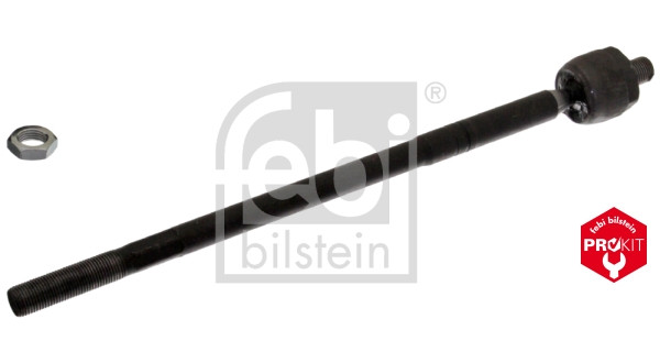 FEBI BILSTEIN Axialgelenk, Spurstange