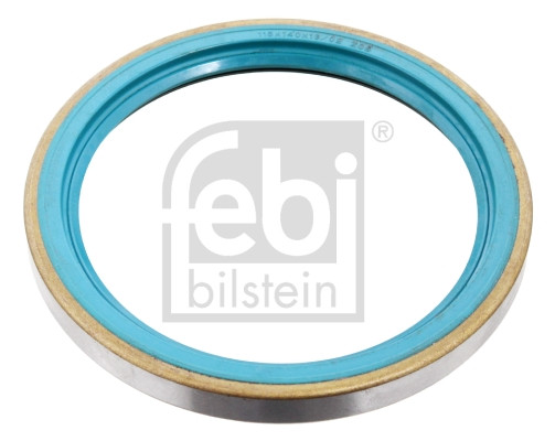 FEBI BILSTEIN Wellendichtring, Radnabe
