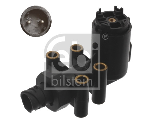 FEBI BILSTEIN Sensor, Luftfederungsniveau
