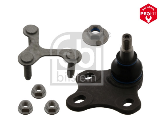 FEBI BILSTEIN Trag-/Führungsgelenk