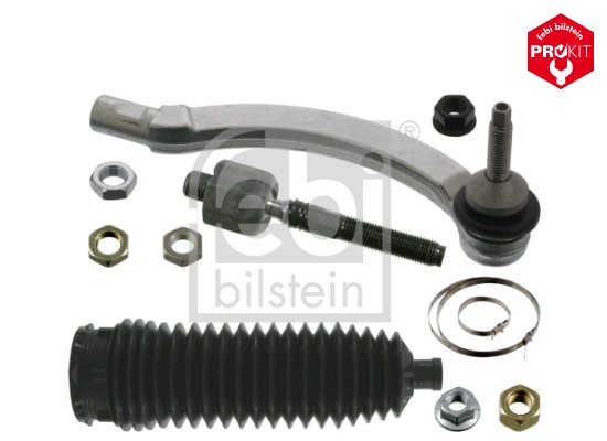 FEBI BILSTEIN Spurstange